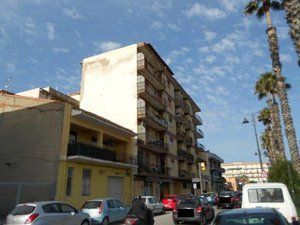 Appartamento in residenziale in Via Tindaro La Rosa 14