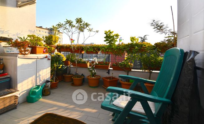 Appartamento in residenziale in Via Fratelli Zoia 95
