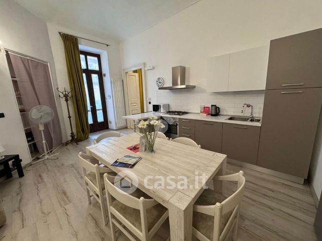 Appartamento in residenziale in Corso Guglielmo Marconi 1
