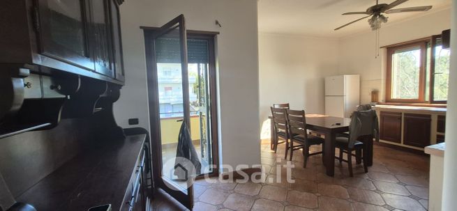 Appartamento in residenziale in Via Montenuovo Licola Patria 155