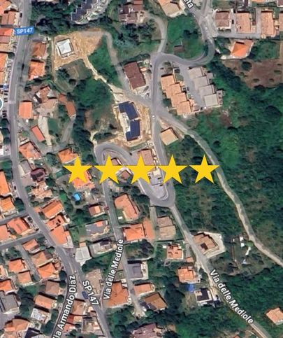 Appartamento in residenziale in Via delle Mediole