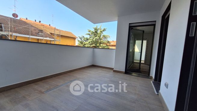 Appartamento in residenziale in Via Sorteni 12