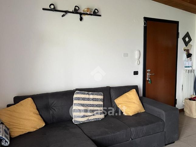 Appartamento in residenziale in Via Treviglio 2785