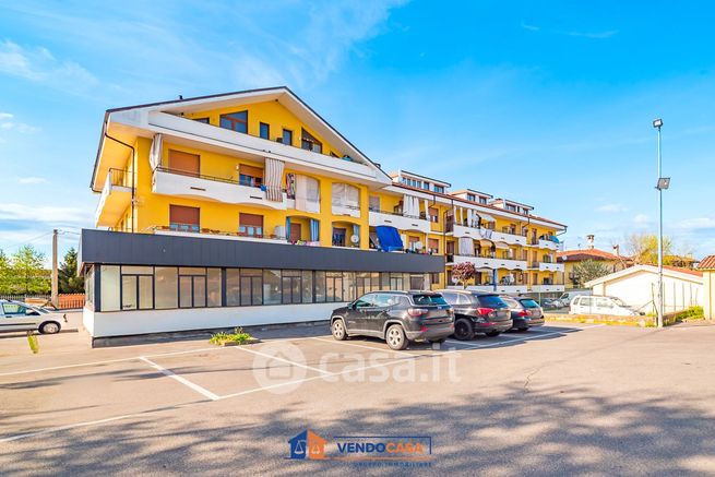 Appartamento in residenziale in Via Verona 8