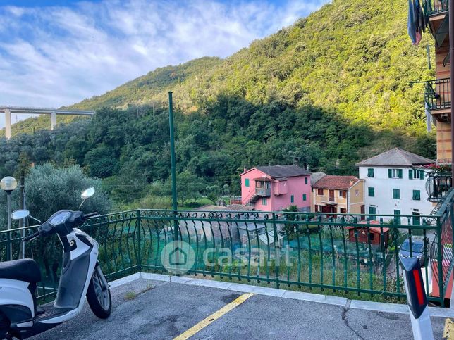 Garage/posto auto in residenziale in Via San Rocco