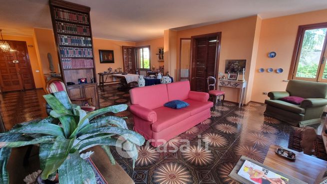 Villa in residenziale in Via Sangro