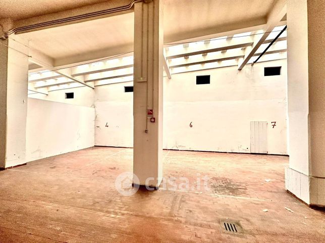 Box/posto auto in residenziale in Via Martiri della Resistenza 38