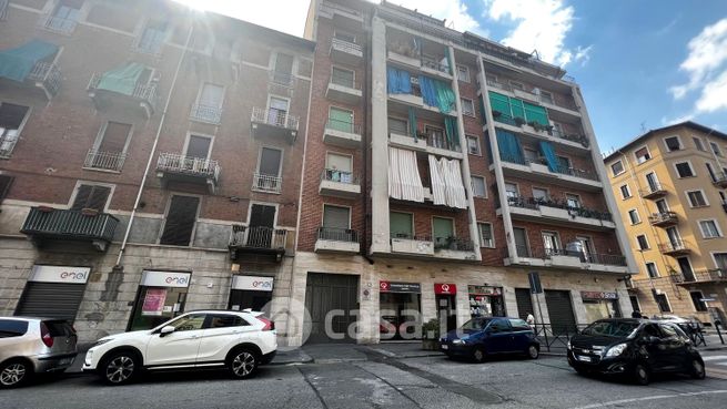 Appartamento in residenziale in Via Renato Martorelli 75