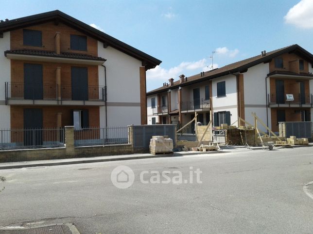Appartamento in residenziale in 