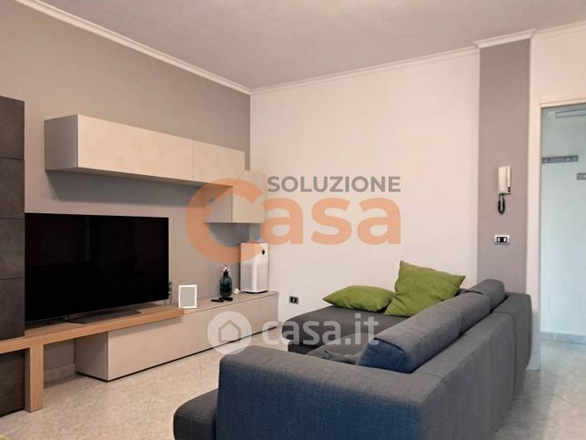Appartamento in residenziale in Viale Campo Sportivo
