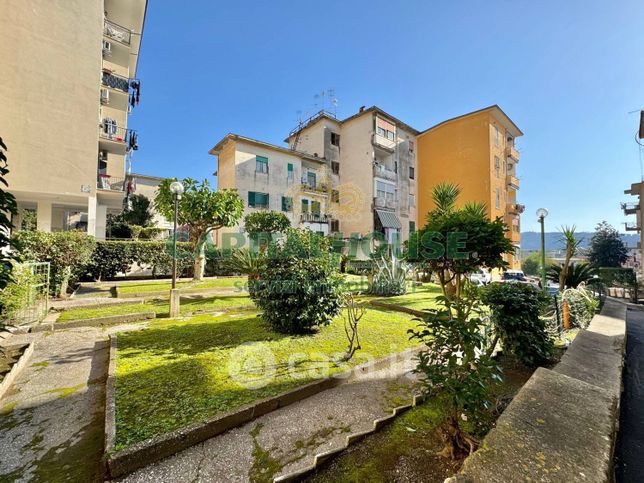 Appartamento in residenziale in Via Marcello Candia 64