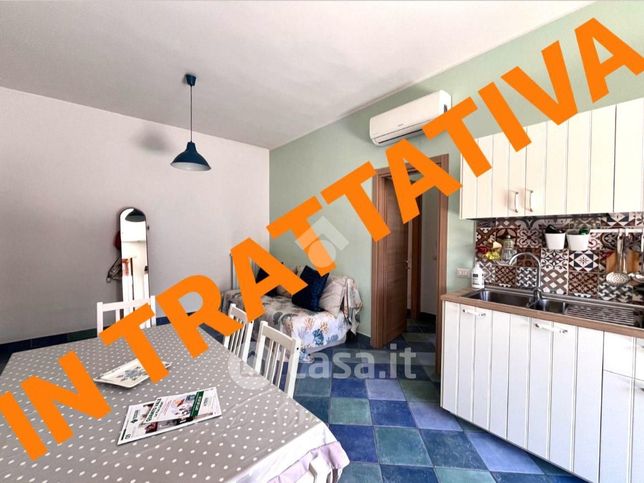 Appartamento in residenziale in Via Luigi Punzi 18