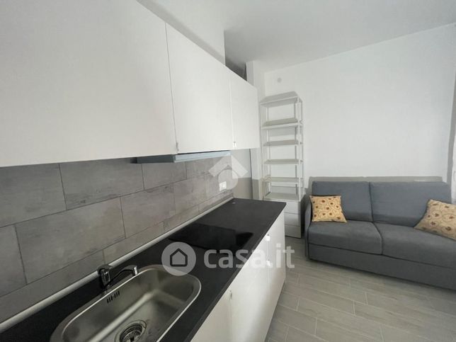 Appartamento in residenziale in Via Ognissanti 51