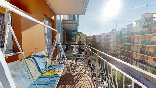 Appartamento in residenziale in Via Termini Imerese 4
