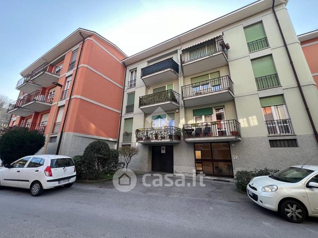 Appartamento in residenziale in Via Ciro Menotti 16