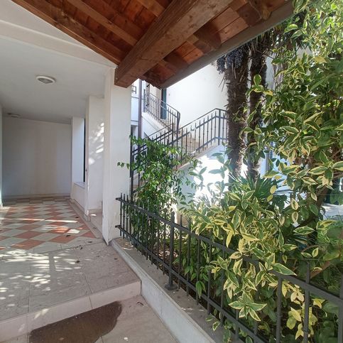 Appartamento in residenziale in Via Trento