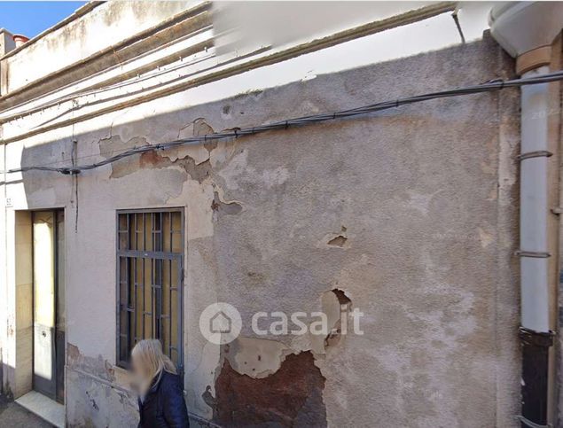 Casa indipendente in residenziale in Via Bezzecca 52