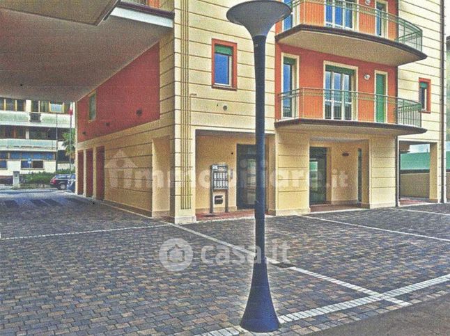 Appartamento in residenziale in
