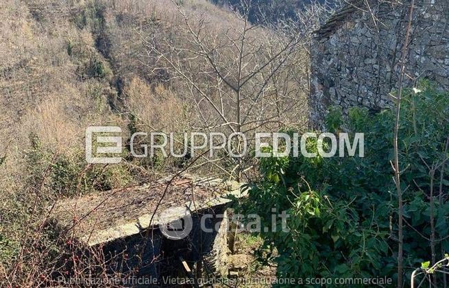 Terreno edificabile in residenziale in Località Castoglio di Rossano