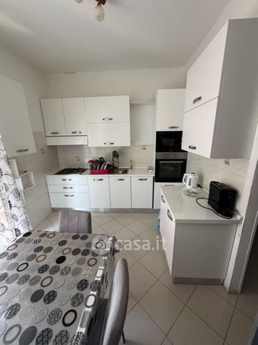 Appartamento in residenziale in Via delle Pinete