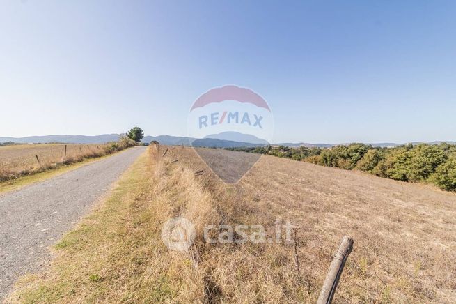 Terreno agricolo in commerciale in Strada Senza Nome