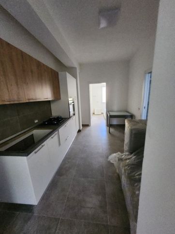 Appartamento in residenziale in Via Vaccheria