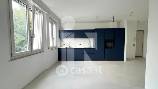 Appartamento in residenziale in