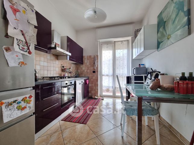 Appartamento in residenziale in Strada Cavalcavia 9