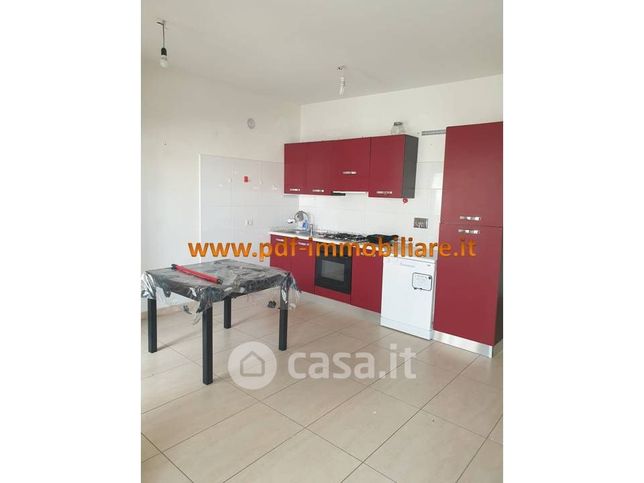 Appartamento in residenziale in 