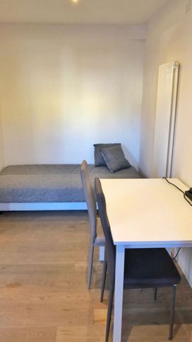 Appartamento in residenziale in Viale Pio X 49