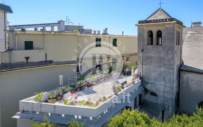 Appartamento in residenziale in 