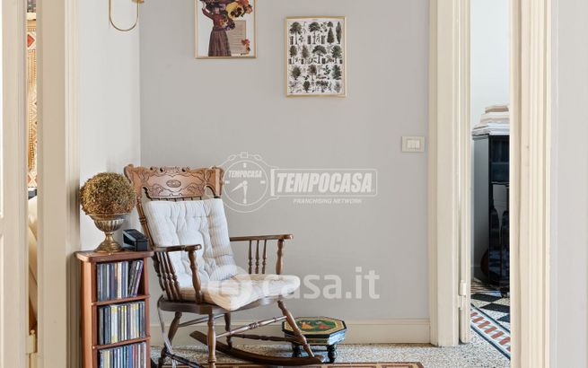Appartamento in residenziale in Via Perugino 18 A