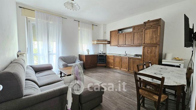 Appartamento in residenziale in