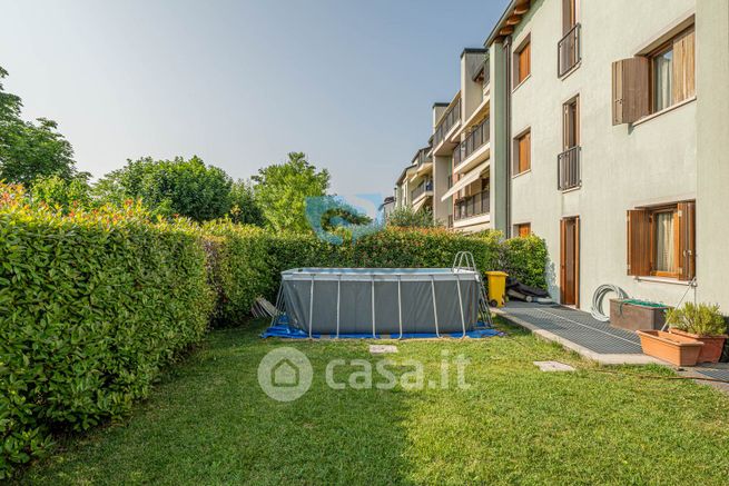 Appartamento in residenziale in