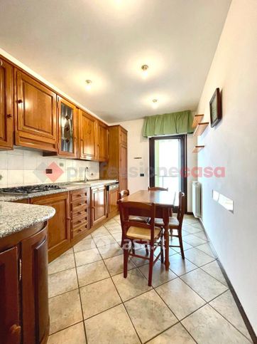 Appartamento in residenziale in Via della Mina 15