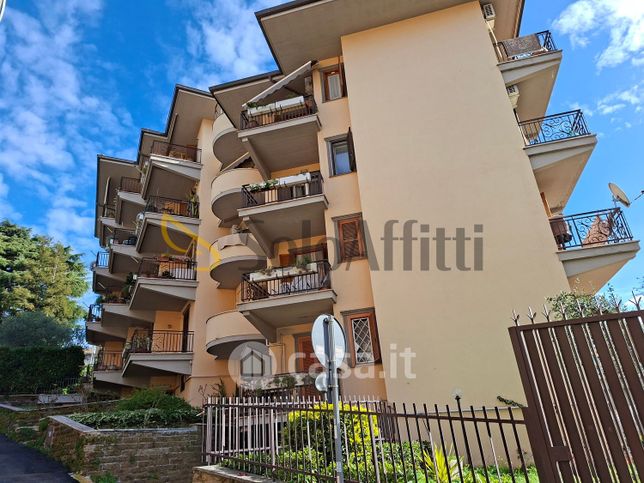 Appartamento in residenziale in Via del Lavatoio 8
