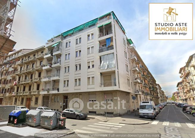 Appartamento in residenziale in Via Leinì 85