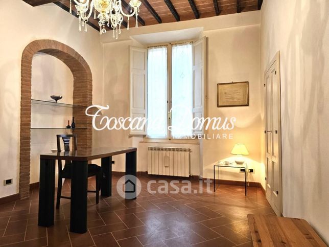 Appartamento in residenziale in
