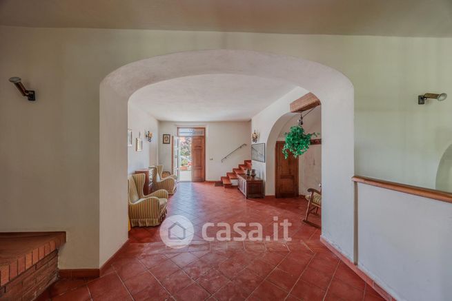 Casa indipendente in residenziale in Via Casalone