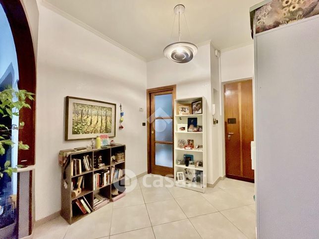 Appartamento in residenziale in Viale IX Martiri 53