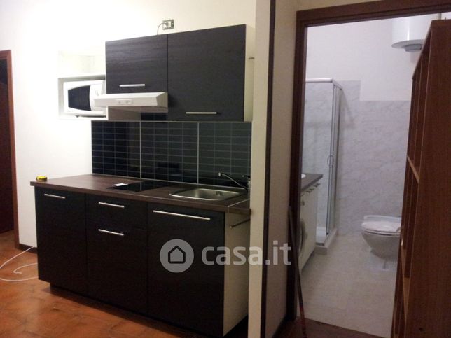 Appartamento in residenziale in Via Conte Fazio