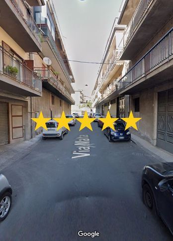 Appartamento in residenziale in Via Malta