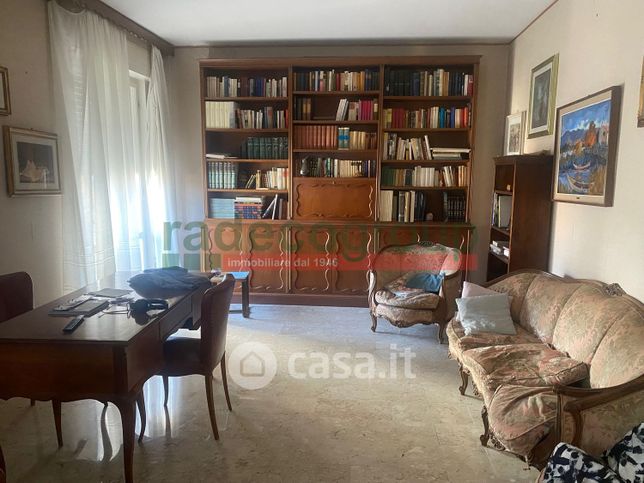 Appartamento in residenziale in Via Generale Gamerra Giovanni 24