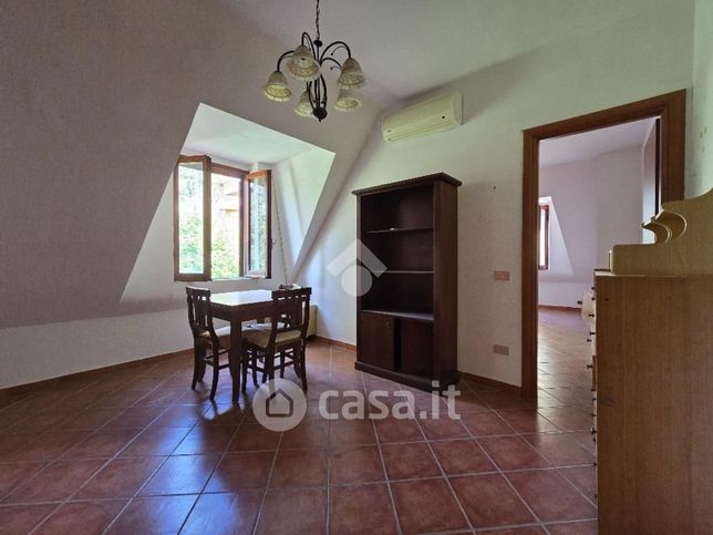 Appartamento in residenziale in Via Armando Diaz 23