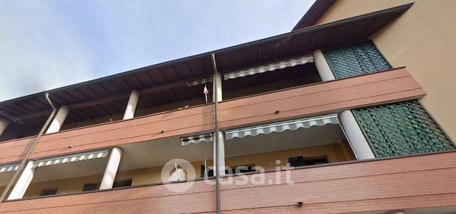 Appartamento in residenziale in Via Silvio Pellico 19