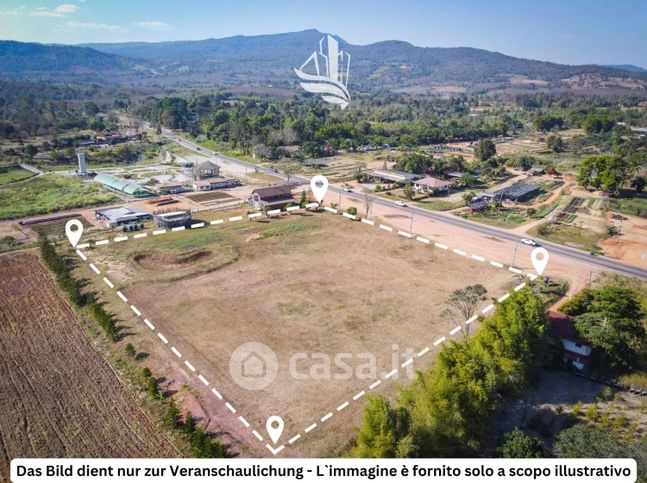 Terreno edificabile in residenziale in Circonvallazione di Laives