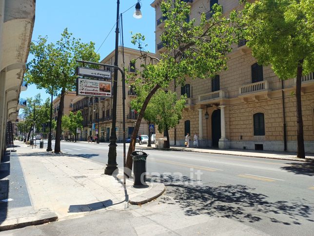 Appartamento in residenziale in Via Ottavio D'Aragona 18