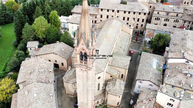 Appartamento in residenziale in Via Cimitero 3