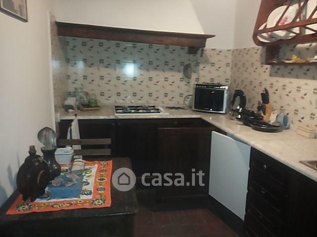 Appartamento in residenziale in Via Cristoforo Colombo