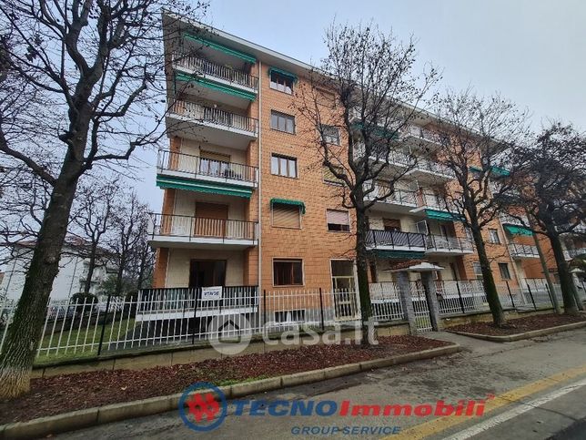 Appartamento in residenziale in Via Dott. L. Rossetti
